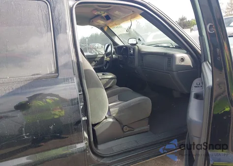 2004 Chevrolet Avalanche 1500 from USA, damaged, VIN 3GNEC12T24G205158